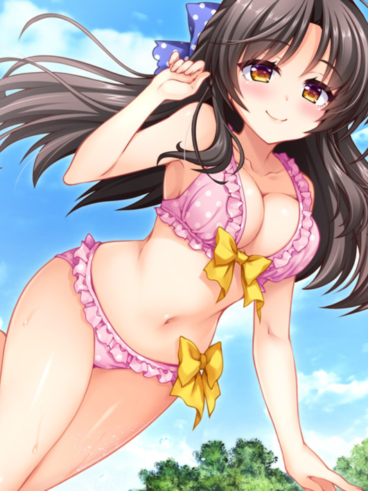 私奔