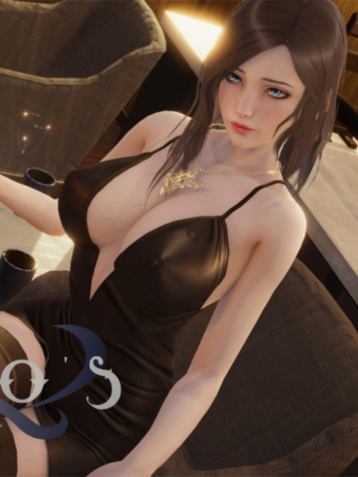 亚洲SLG汉化丨时空的遗产 Chrono's Legacy  v0.12【20240124】