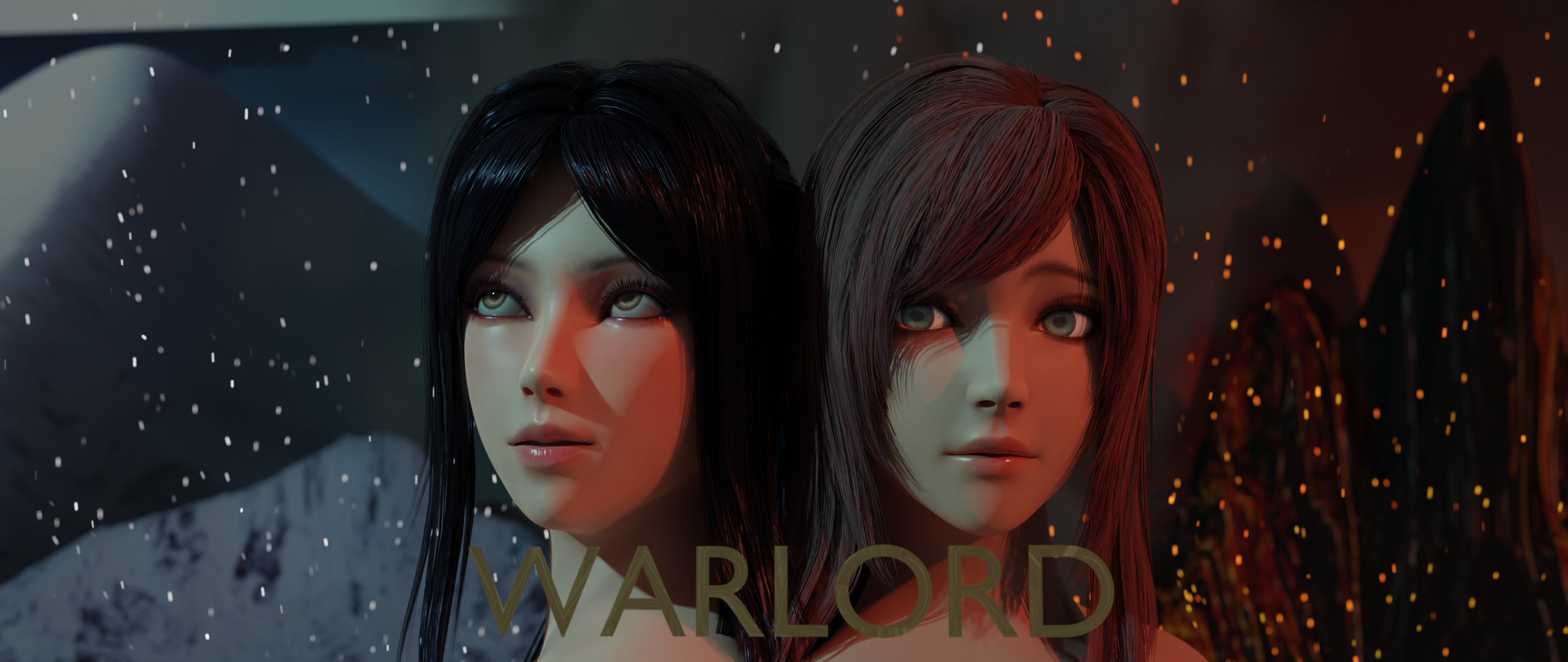军阀 Warlord Ch. 4【20221118】 游戏截图 4