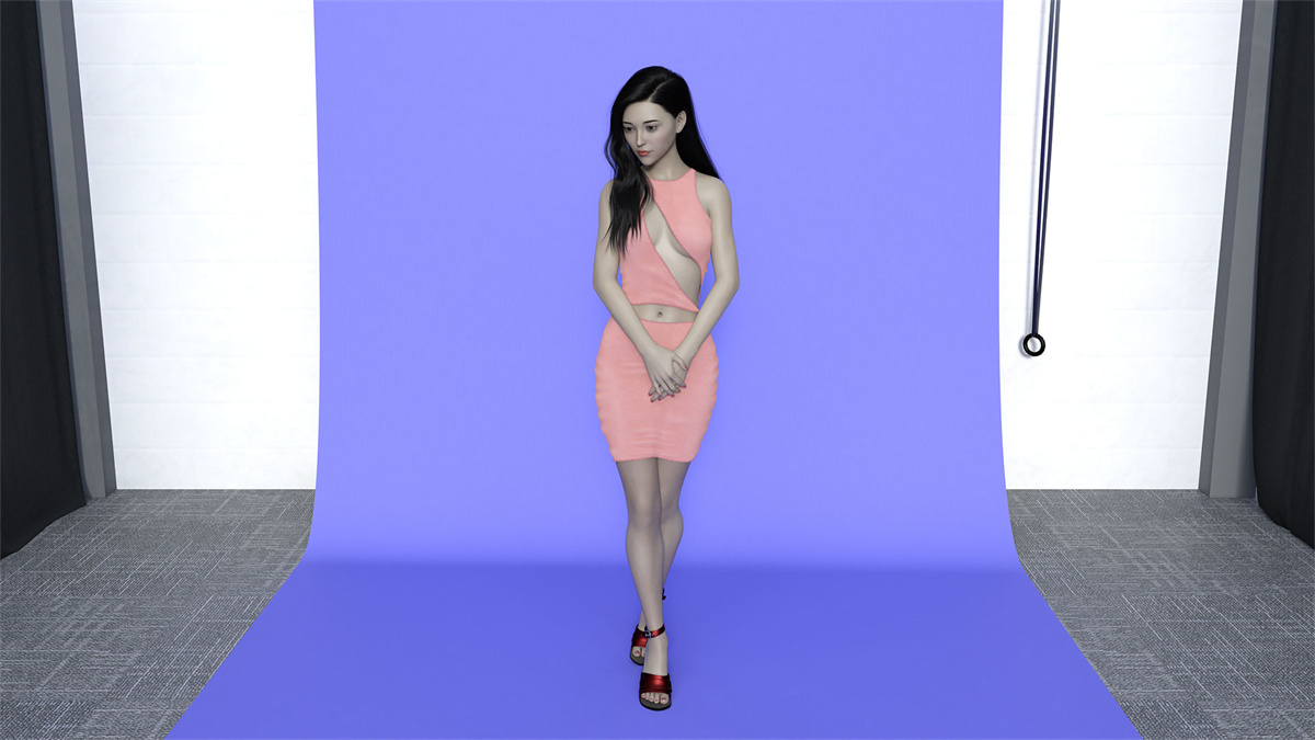 欧美SLG/AIGPT汉化/3D丨摄影师 The Photographer v1.1.0【20240628】 游戏截图 7