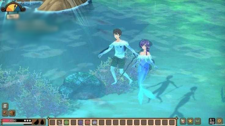 生存游戏 Survival サバイバルゲーム V220921【PC10月】 游戏截图 7