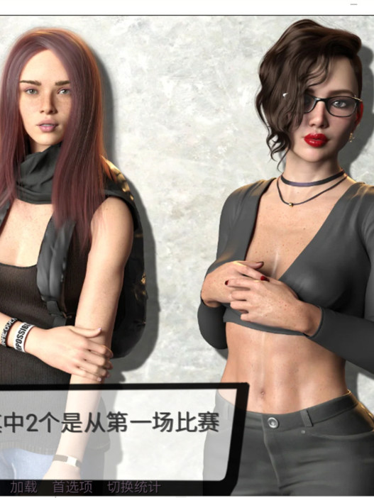 欧美SLG汉化动态丨Pandora's Box 2 潘多拉魔盒2 - v0.2【20231022】