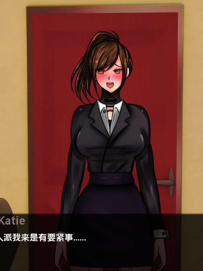 欧美SLG汉化动态丨博士性治疗师 v0.7.4 Dr. Valarie Sex Therapist 【20240402】