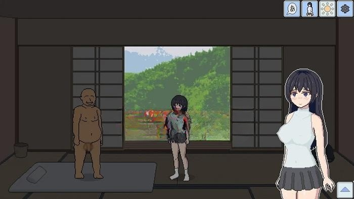 SLG/BOKI官中/CV丨夏日游戏 【20230818】 游戏截图 5