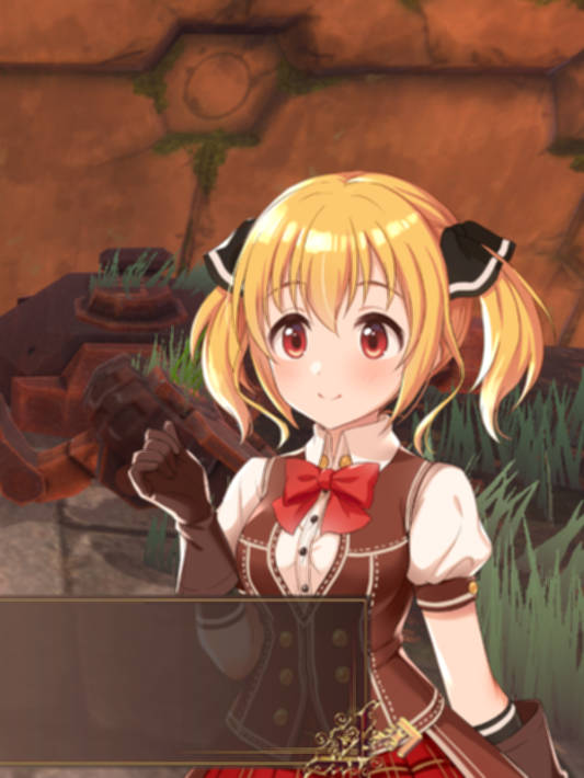 【ACT/新作/STEAM官中】罗蕾娜与遗迹之国 Lorena and the Land of Ruins V1.5 游戏截图 1