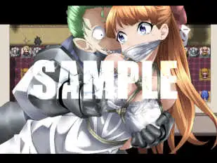 DID RPG SS ～グランティ伯爵杀人事件～ Ver1.1 【20221118】 游戏截图 2