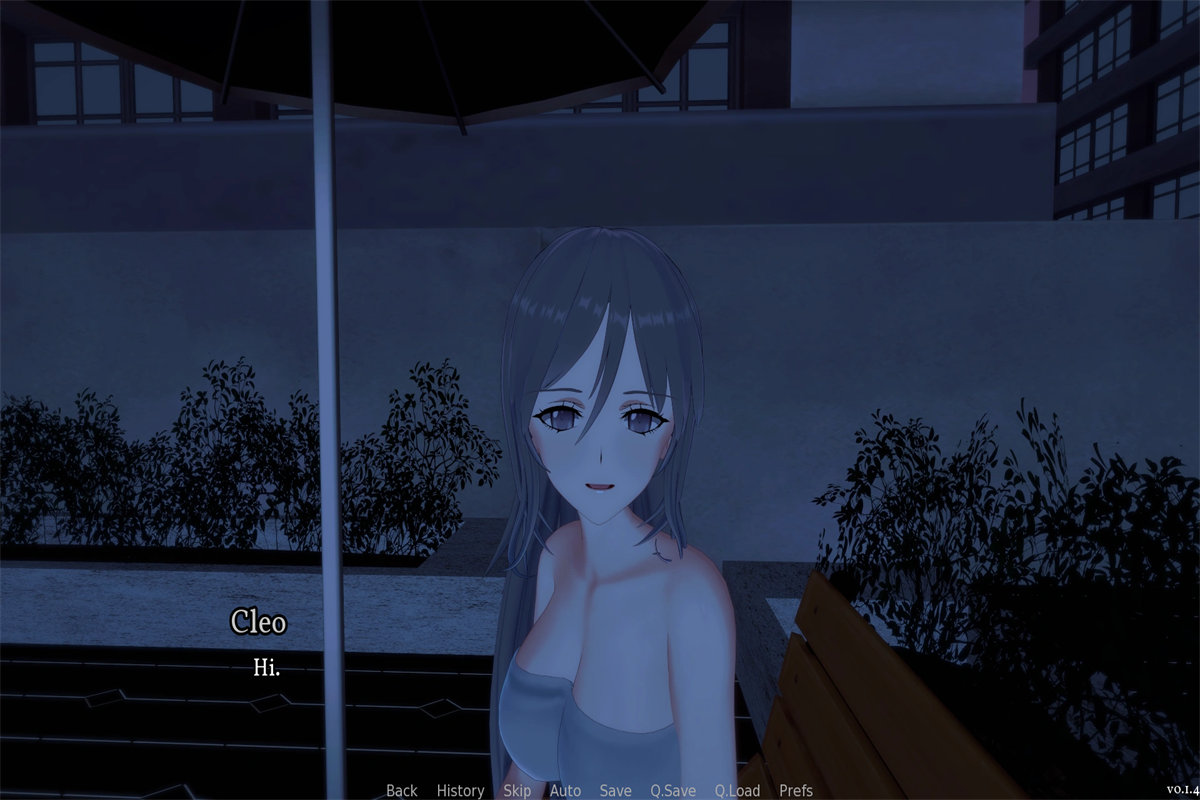 沙盒SLG汉化动态 丨 来世后宫 Afterlife Harem v0.3.7 Public 【20230626】 游戏截图 5