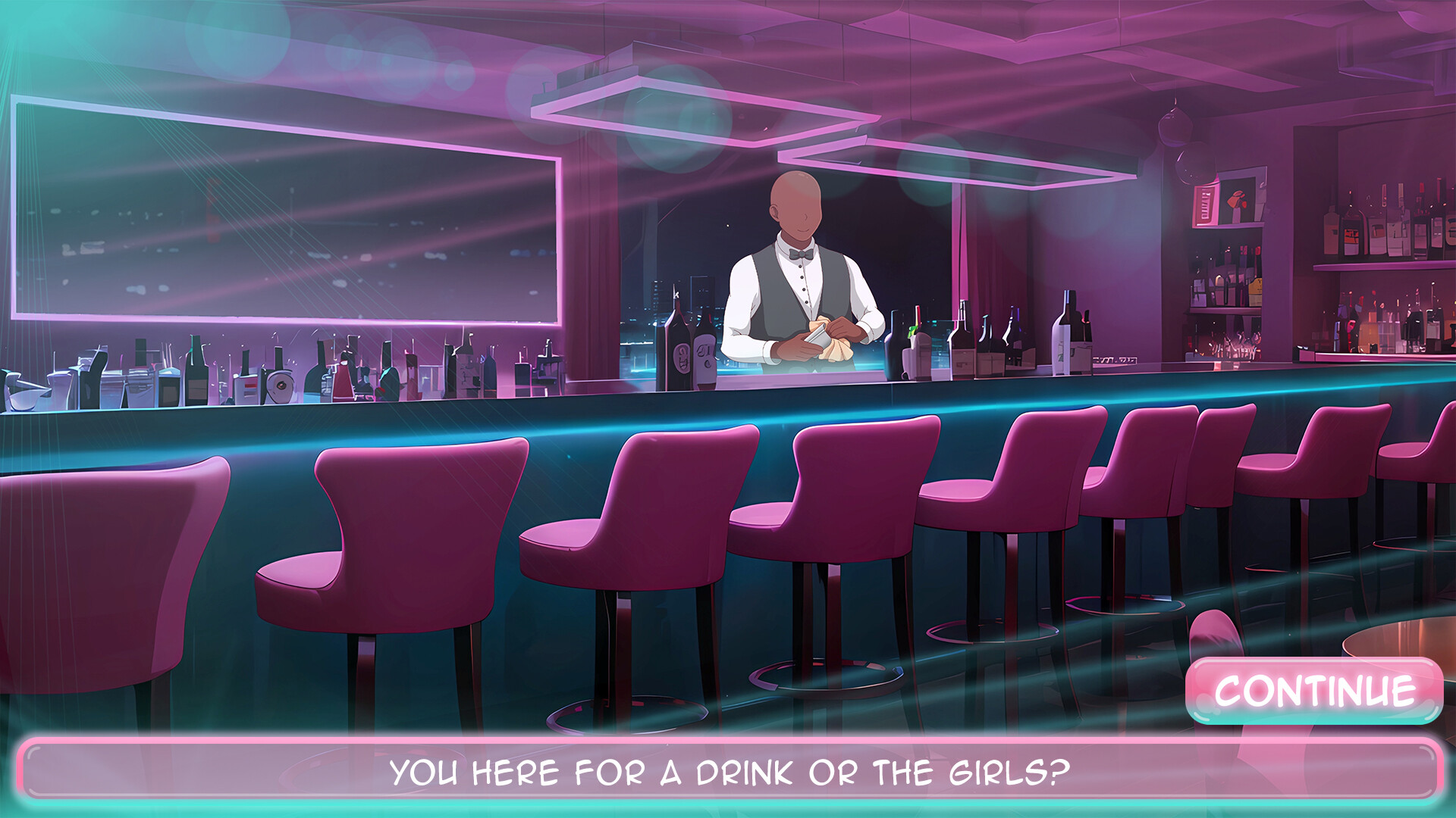 SLG/官中丨佐伊:夜总会的秘密/Zoey: Nightclub Secrets 官中步兵版 【20250115】 游戏截图 5