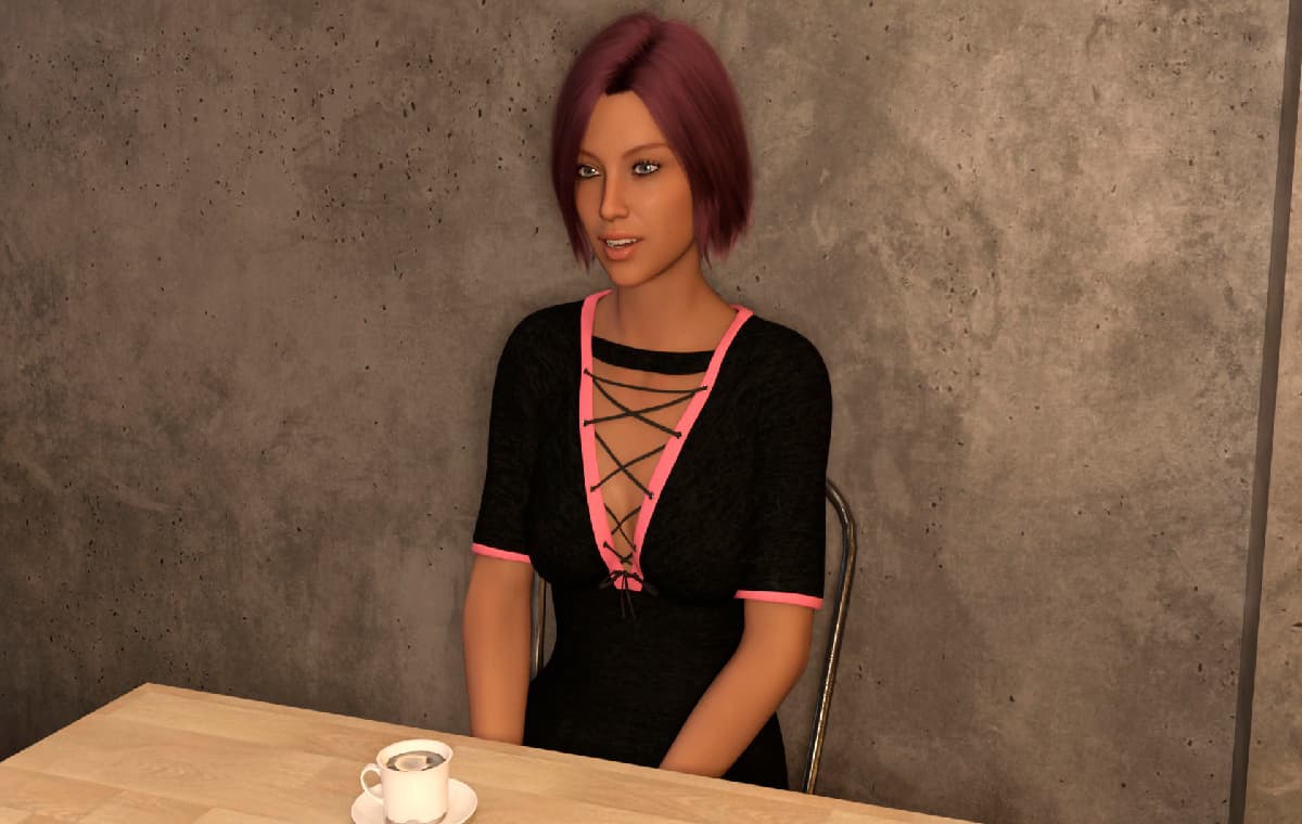 欧美SLG/动态/更新丨 珍妮弗的生活 詹妮弗的生活 Jennifer's Life v1.3 PC+安卓 汉化版 【20250329】 游戏截图 8