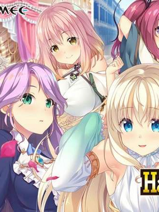 合集/ADV丨SMEE社汉化作品合集--Lover Able  ver1.0【20240528】 游戏截图 4