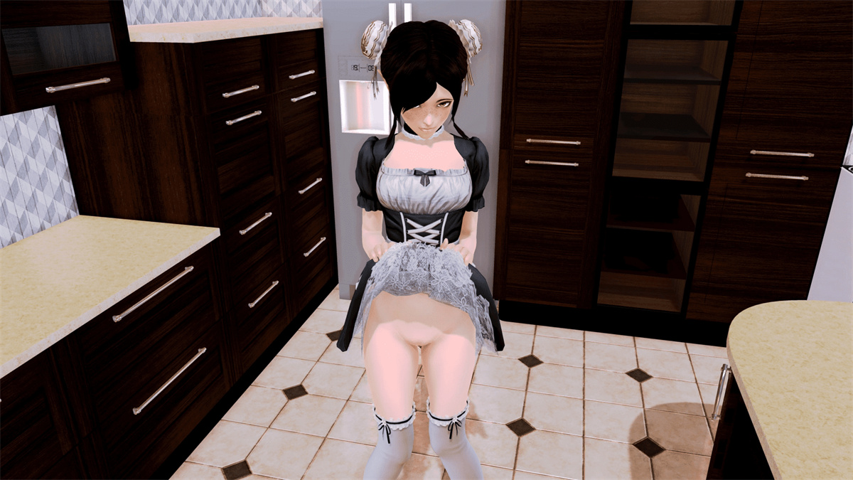 SLG/官中丨 后宫酒店 Harem Hotel v0.18 Beta3 【20240725】 游戏截图 7