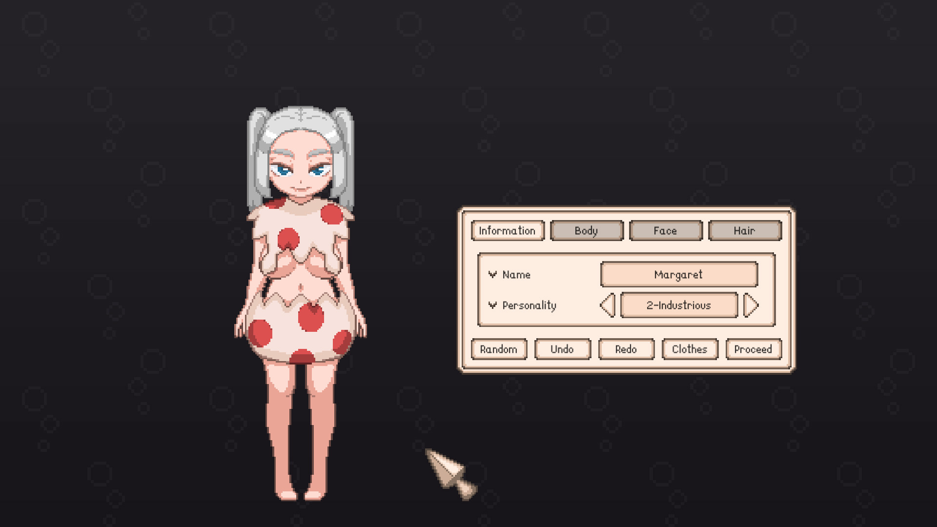 CUSTOM TAMAGO 自定义孵化蛋【PC0818】 游戏截图 7