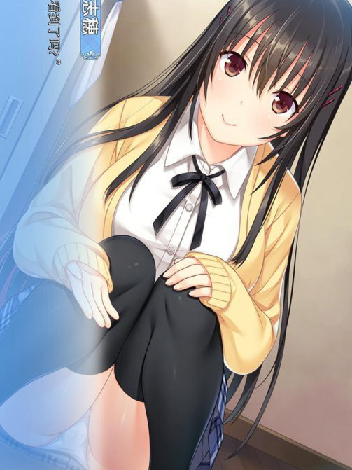 身边有她幸福美满~两个闹剧~第二个夏日