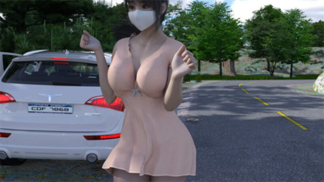 但我是坏人 Butimthebadguy Ver0.4 汉化版【PC10月】 游戏截图 7