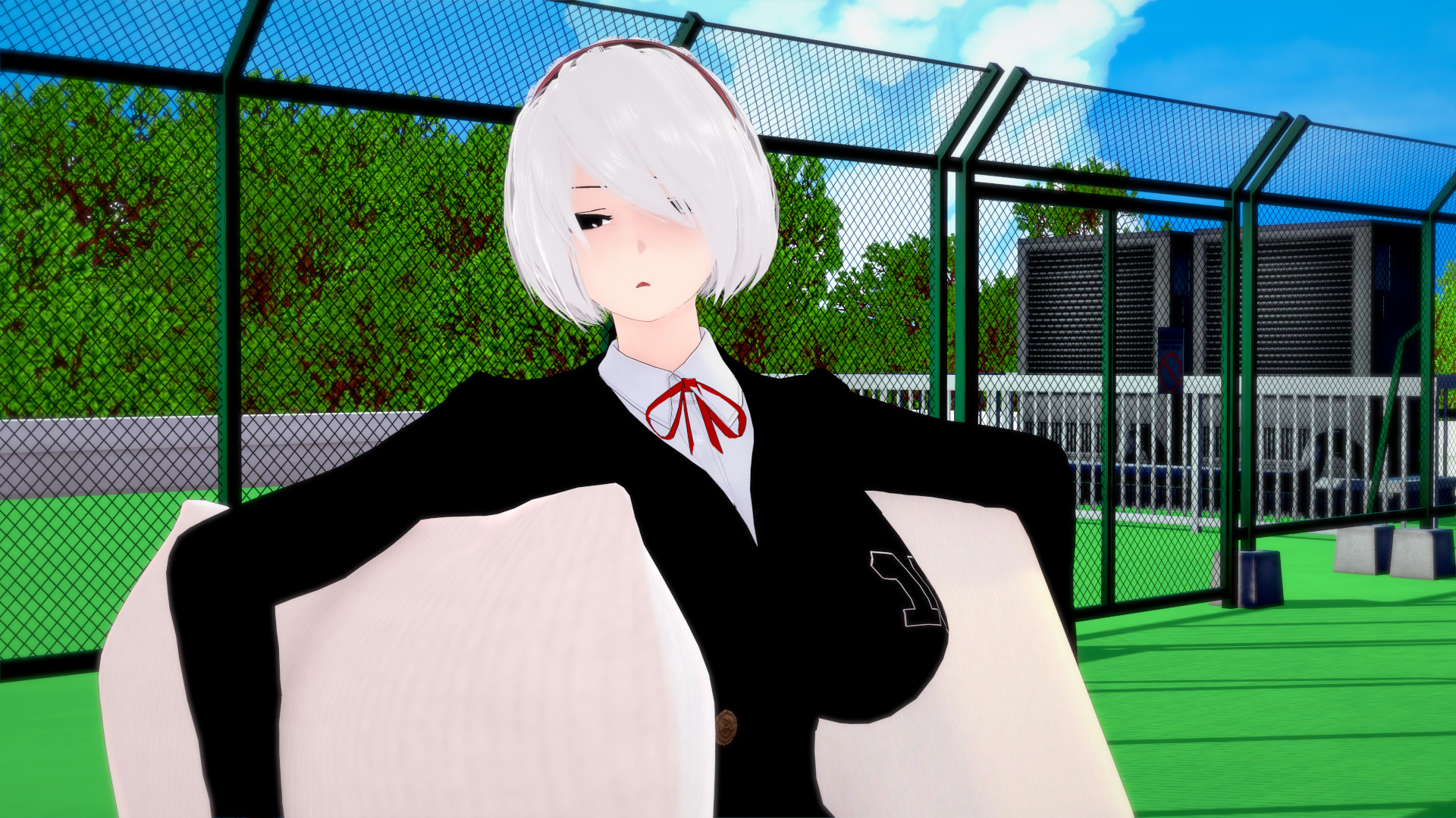 少爷theyoungmaster-v0.3【PC10月】 游戏截图 6