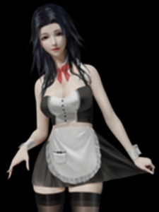 【超美SLG/中文/全动态】神话传记3：妄想 STEAM官方中文步兵版+DLC【2G/中文CV/新作】【20230502】