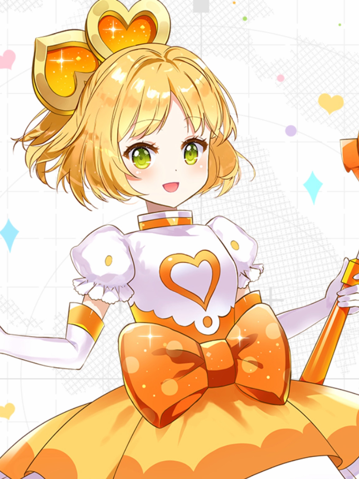 魔法少女露露卡2
