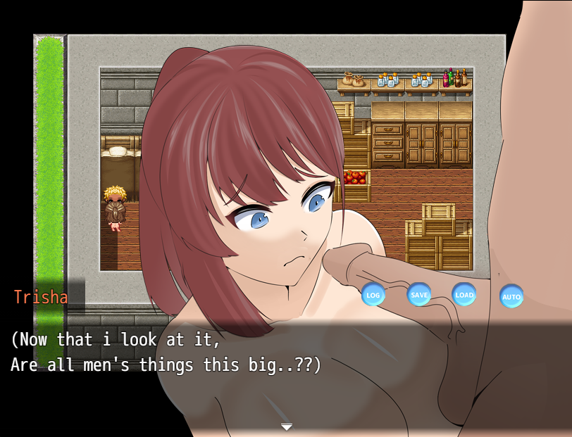 RPG/汉化/NTR丨楚尼酒店 eNTRusted Everwhite Ver0.5.8 AI汉化 【20241117】 游戏截图 4