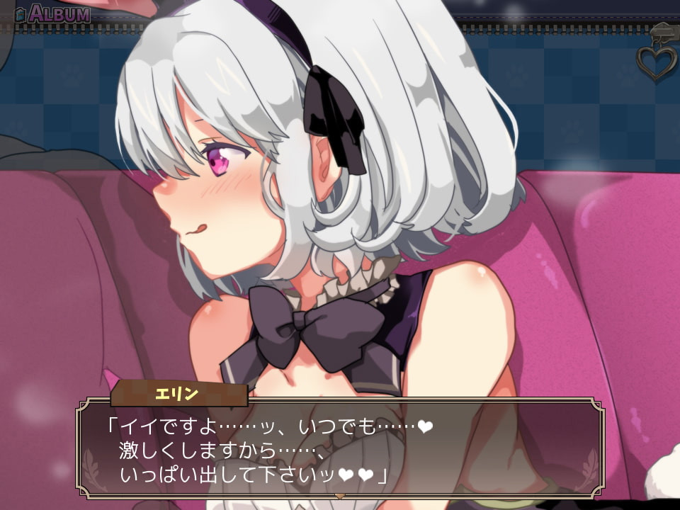女骑士艾琳：Knight of Erin Ver1.06 精翻汉化版【20221230】 游戏截图 4