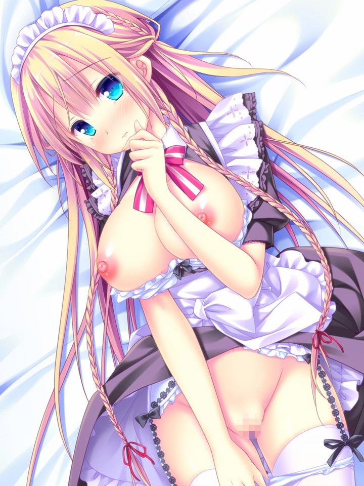 安娜贝尔女仆花园Anabel Ver1.0 精翻汉化版+存档【20221118】