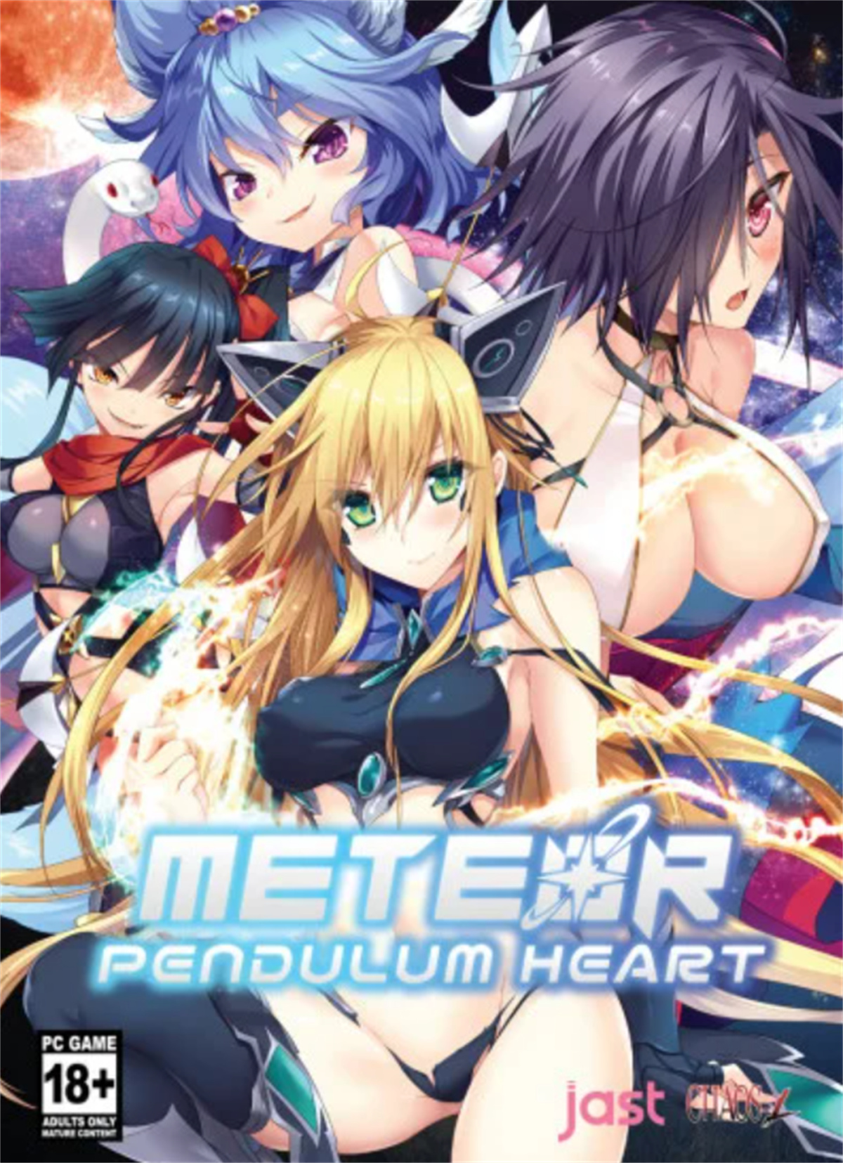 谦信与信玄！造人的战斗(Commander Babes) 游戏截图 6