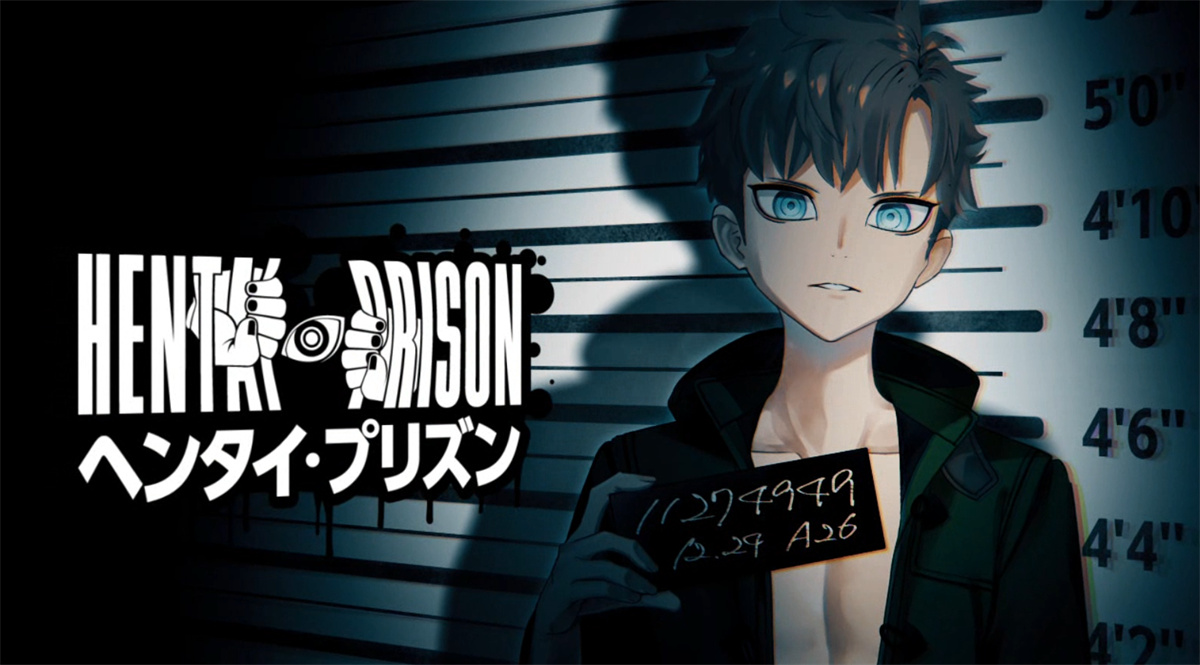 大型ADV/机翻丨H版弹丸论破/ヘンタイ・プリズン Ver1.0.6 附全CG存档 【20230706】 游戏截图 3