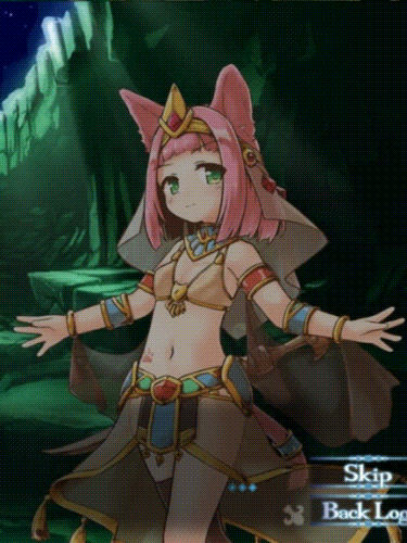 RPG/新作/STEAM官方中文/无码丨猫猫迷宫记~禁忌的魔族法典~V1.07【20231005】