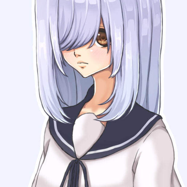 SLG/云翻/像素动态丨校园生活：空蝉コミュニクション V1.3000【20231022】 游戏截图 1