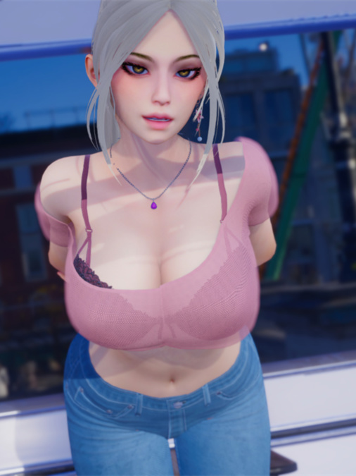欧美SLG汉化动态丨梦想链接  DreamLink  v0.1 Public【20240124】