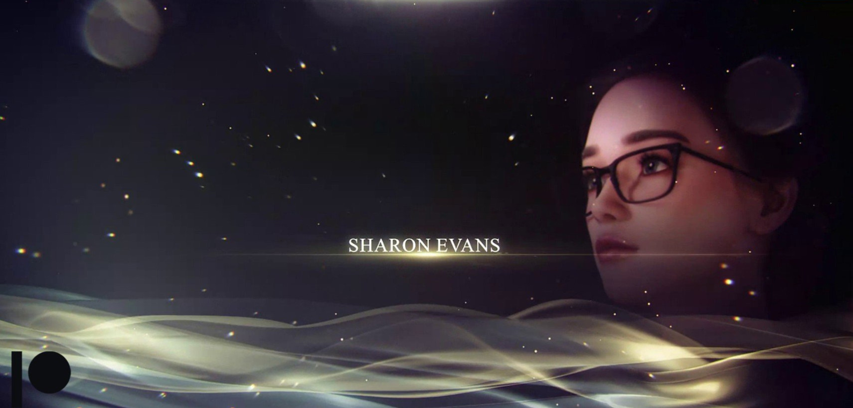 明星常见问题（sharon evans）v0.1.6【PC0818】 游戏截图 3