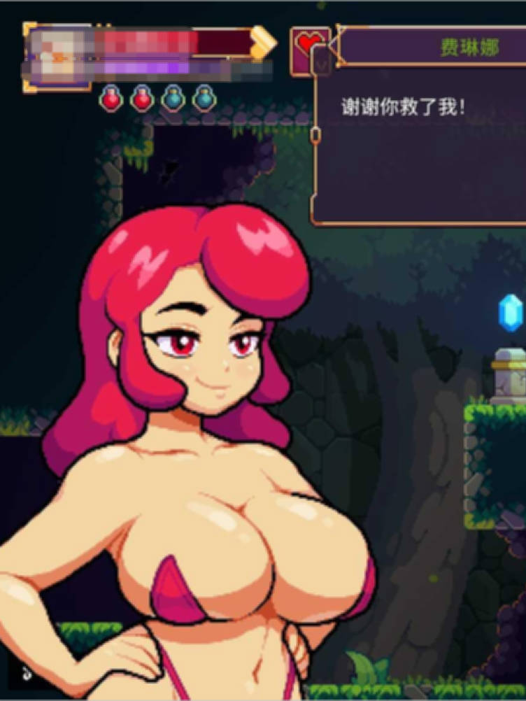 ACT/26日大型更新/官中/像素丨猩红少女ScarletMaidenV1.30Bui:11323920丨【20230607】