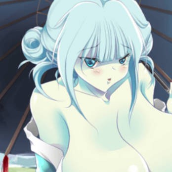 退治魔物娘