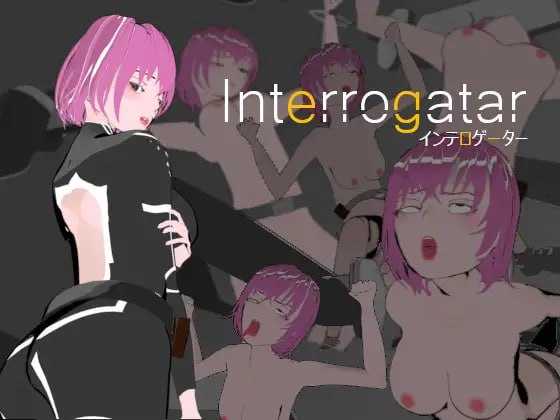 3D游戏/官中丨Interrogatar DL官方中文版【20240720】 游戏截图 1