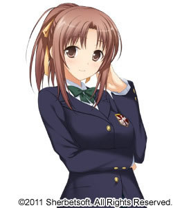 制服天使 游戏截图 5