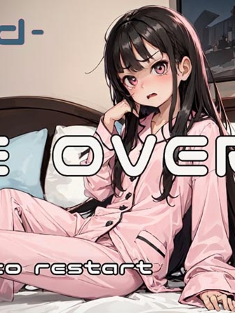 【互动触摸SLG/全动态】睡歼模拟器：ウトウトスヤスヤ Ver1.10 正式版【1.1G/新作】【20230502】
