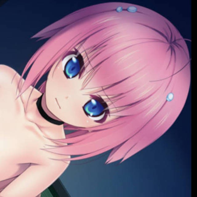 妻色少女