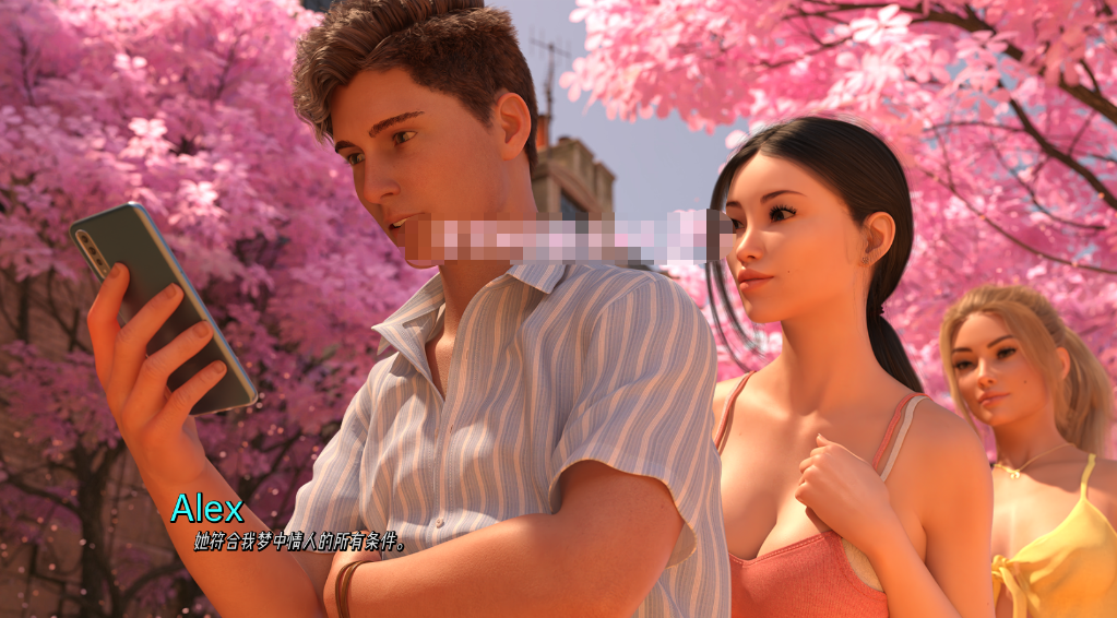 梦境 Dreamland v0.2.2【20230501】 游戏截图 3