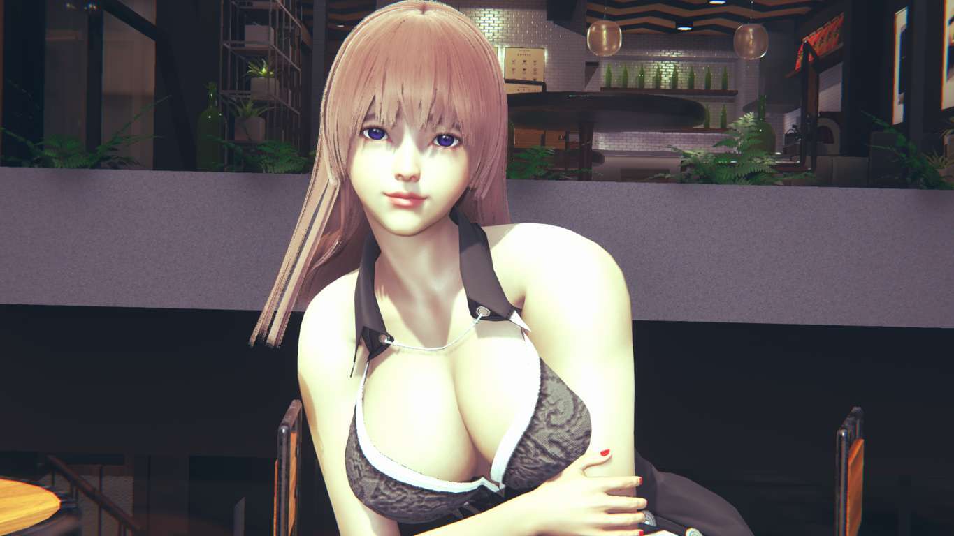 国风SLG汉化动态丨 社会被摧毁 Society Destroyed   v1.0【20240424】 游戏截图 4