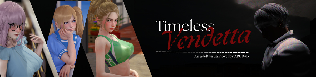欧美SLG汉化动态丨永恒的复仇 Timeless Vendetta v0.3.0【20231213】 游戏截图 4