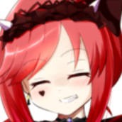 真夜中的莉莉丝 完整云翻汉化版