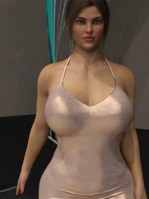 欧美SLG/汉化/动态丨娜塔莎淘气妻子/Natasha Naughty Wife  v0.41【20240602】
