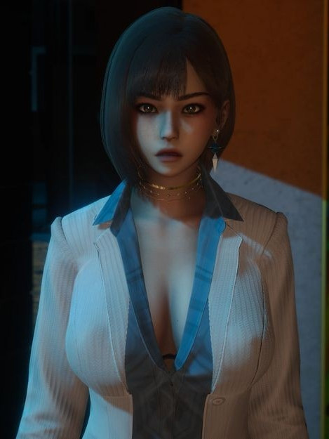 亚洲风SLG/动态/更新丨 斯拉特福德 Slatford V0.02 汉化版 【20241021】