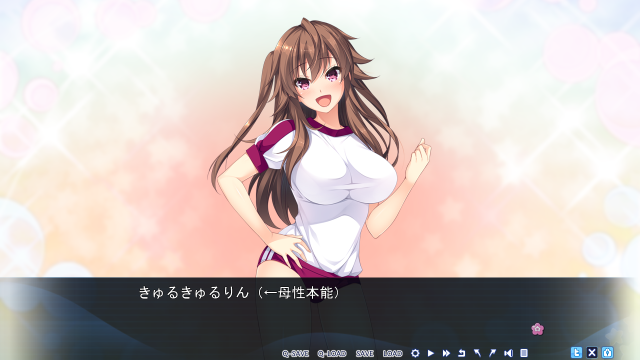 【生肉】まおてん 游戏截图 8