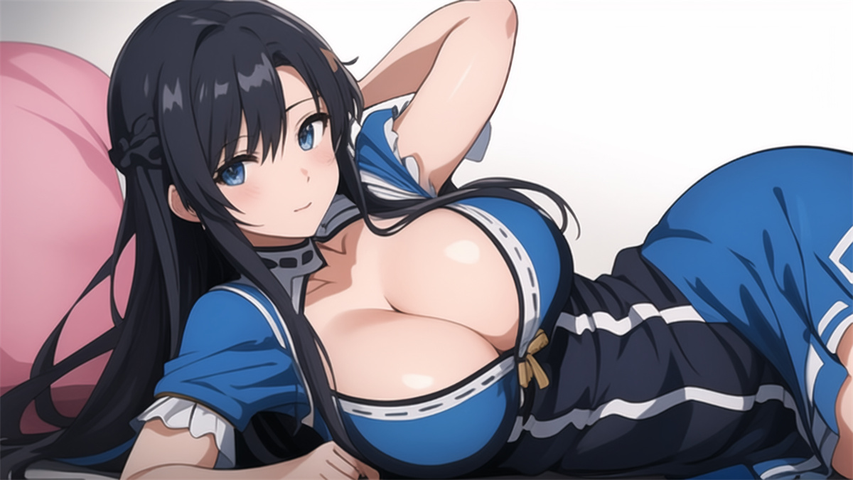 【日系SLG/汉化/2D】后宫 H.A.R.E.M. v0.01a 汉化版【150M/新作】【20230501】 游戏截图 7