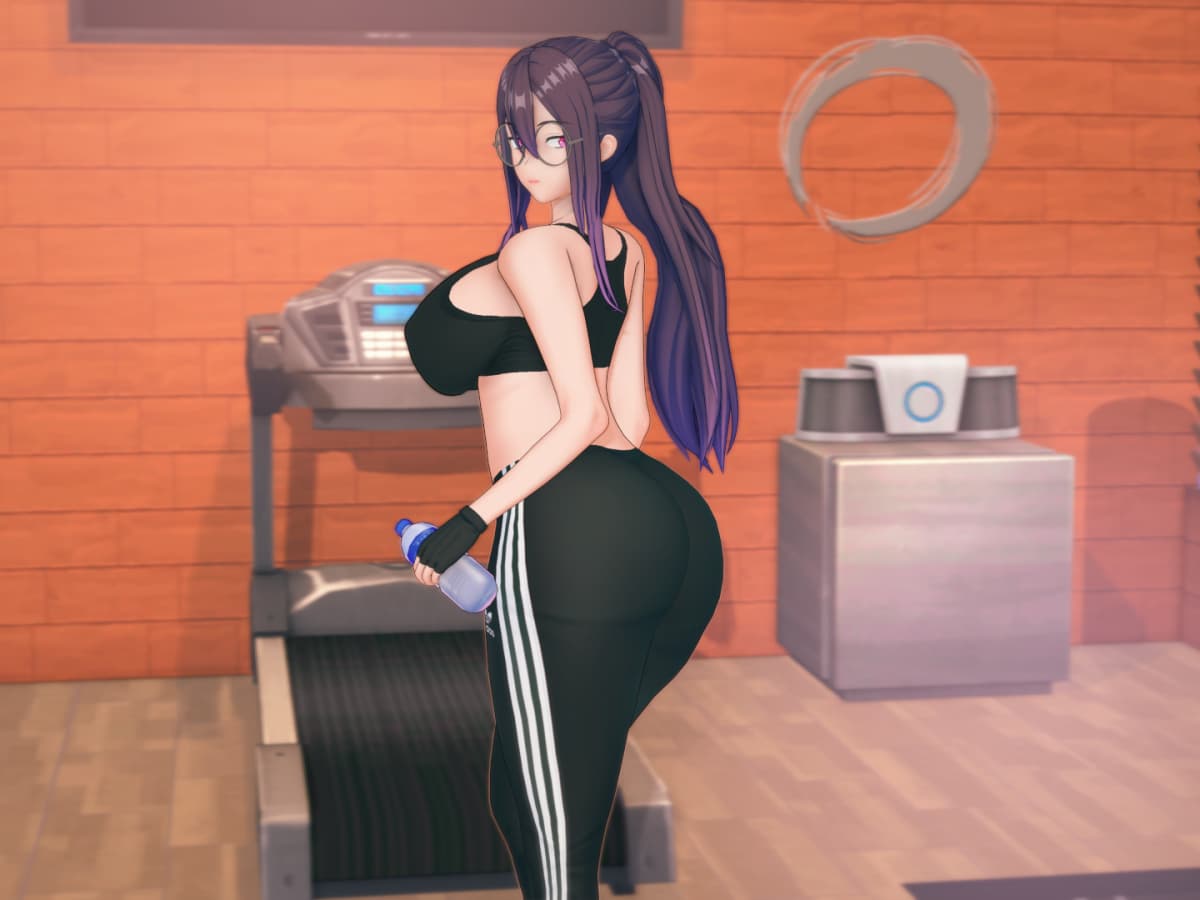 沙盒SLG/AIGPT汉化/3D丨人生的回报 Life’s Payback v1.2【20241125】 游戏截图 5