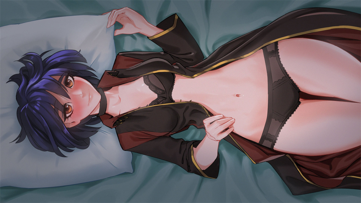 卡牌SLG/汉化/动态CG丨猎魔人物语/Knightly passion Ver8.4 官方中文步兵版【20240410】 游戏截图 2