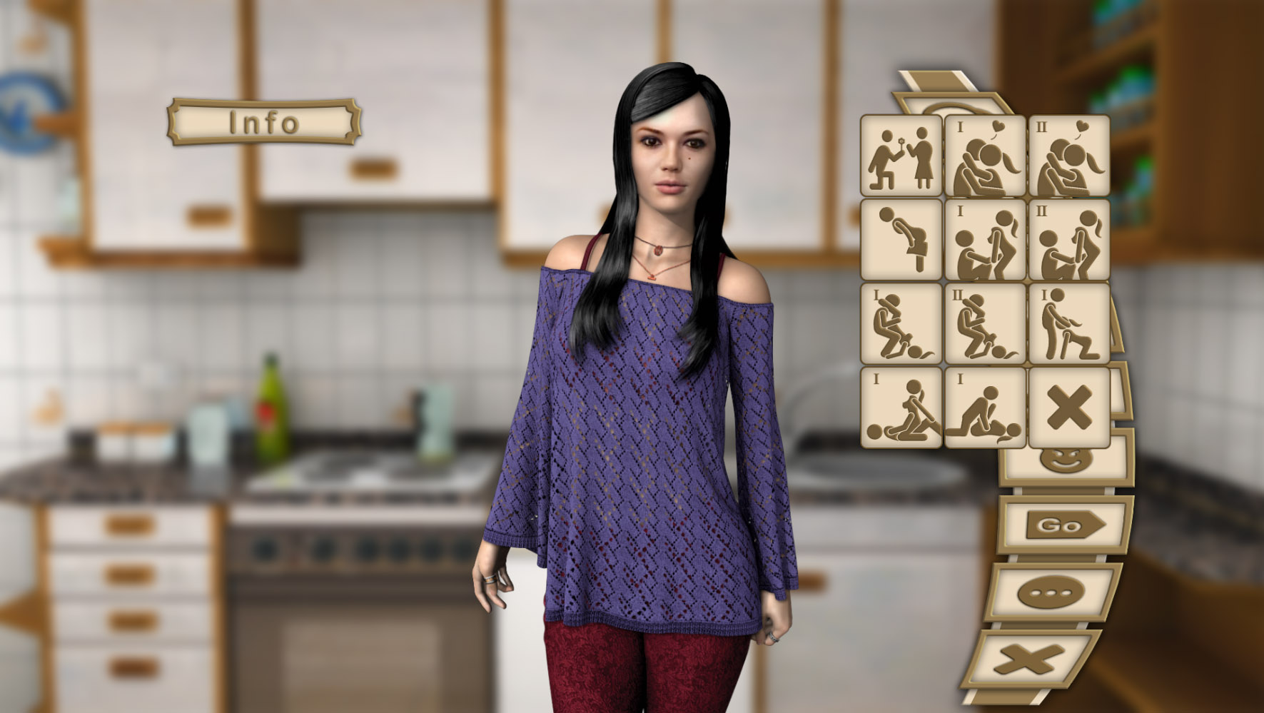 太阳圣人 SunSity v1.85汉化版【PC10月】 游戏截图 3