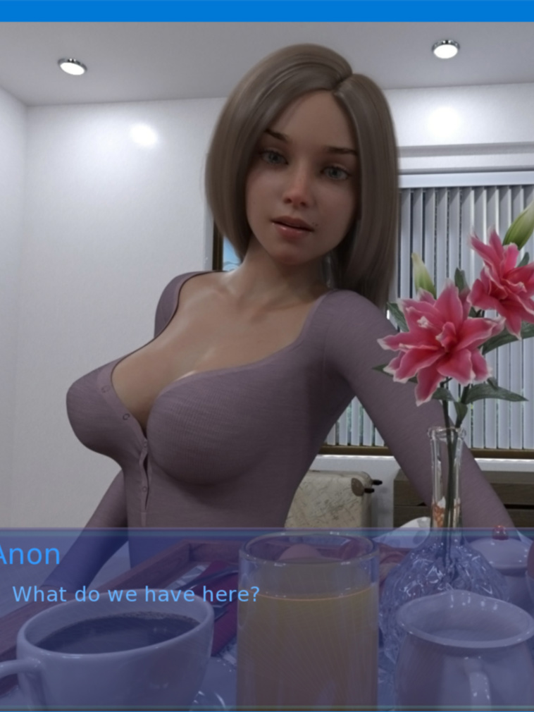 欧美SLG汉化丨隔壁班 TP The Class Next Door丨v0.12.1 【20230616】