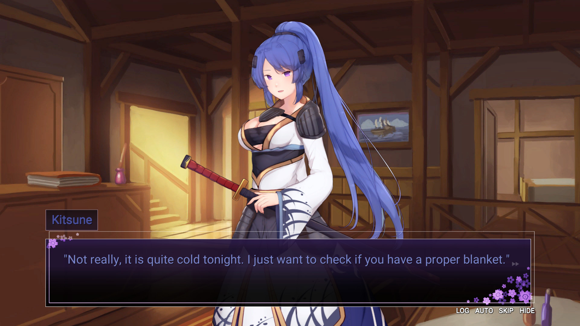 美丽的神秘防御者 Steam官方中文步兵版【PC0901】 游戏截图 3