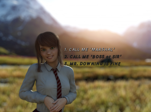 个人助理：黑心版 Personal Assistant Blackheart Edition v0.4【20230315】 游戏截图 2
